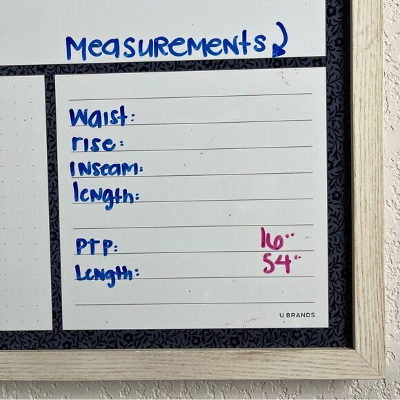 In Loom‎ Maxi Dress Small Bohemian Southwestern Daisy Floral Print Blue White - Picture 2 of 10